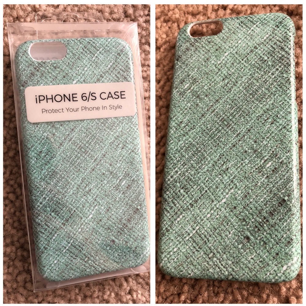 Bits Made iPhone 6/6S Case